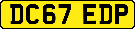 DC67EDP