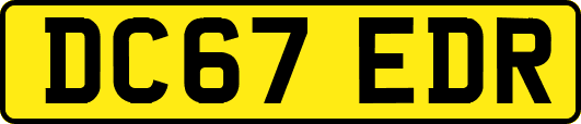 DC67EDR