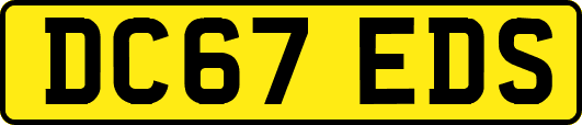 DC67EDS