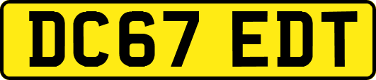 DC67EDT