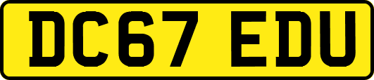 DC67EDU