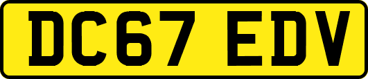 DC67EDV