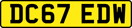 DC67EDW