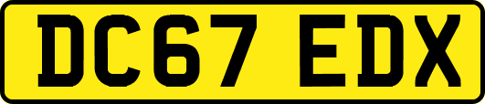 DC67EDX