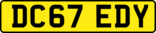DC67EDY