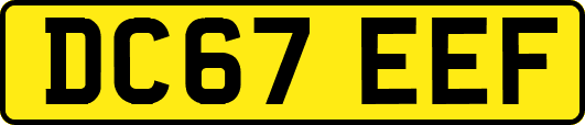 DC67EEF