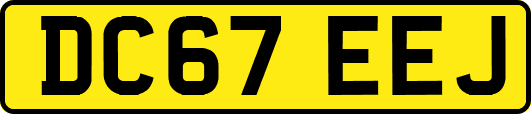 DC67EEJ