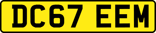 DC67EEM