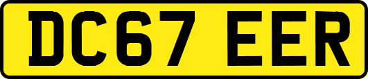 DC67EER