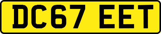 DC67EET