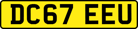 DC67EEU