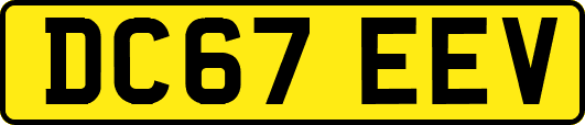 DC67EEV
