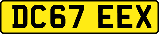 DC67EEX