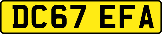 DC67EFA