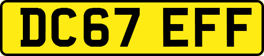 DC67EFF