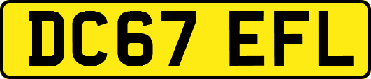 DC67EFL
