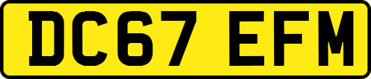 DC67EFM