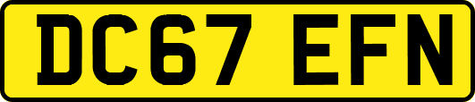DC67EFN