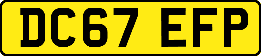 DC67EFP