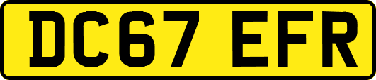 DC67EFR