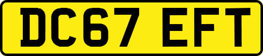 DC67EFT