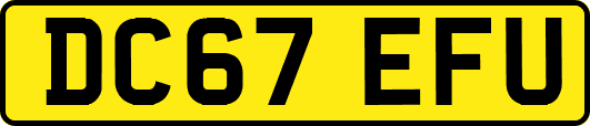 DC67EFU
