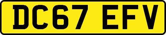 DC67EFV