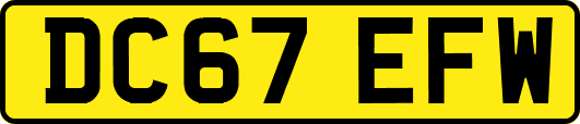 DC67EFW