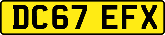 DC67EFX