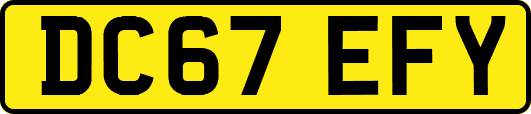 DC67EFY