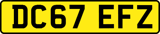 DC67EFZ