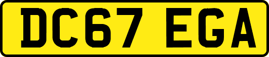 DC67EGA