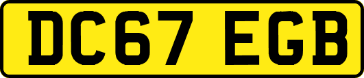 DC67EGB