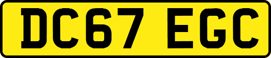 DC67EGC