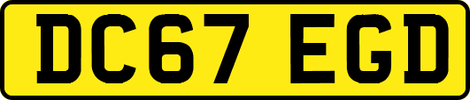 DC67EGD