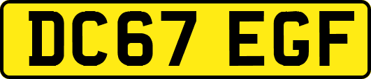 DC67EGF