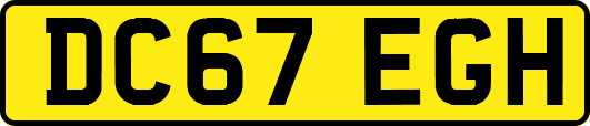 DC67EGH
