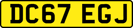 DC67EGJ