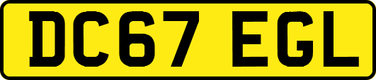 DC67EGL
