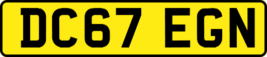 DC67EGN