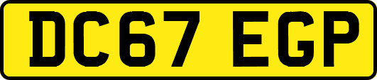 DC67EGP