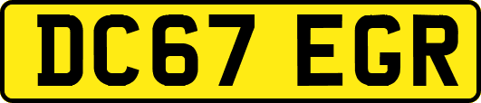 DC67EGR