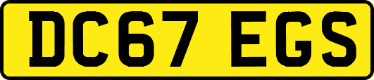 DC67EGS