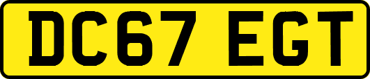 DC67EGT