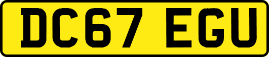 DC67EGU