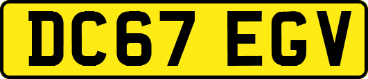 DC67EGV