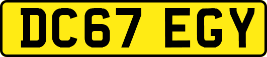 DC67EGY