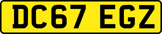 DC67EGZ