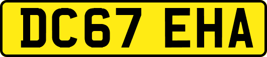 DC67EHA