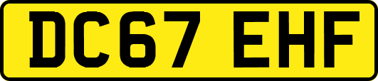 DC67EHF